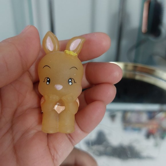 Mini Rabbit Toys Cute Bundle - Picture 3 of 5